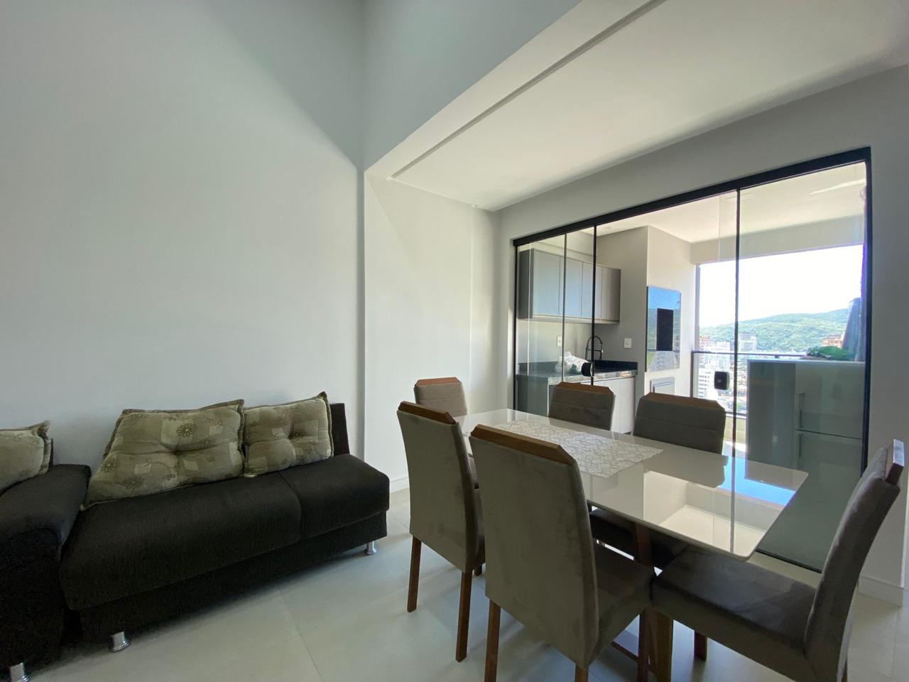 Apartamento, 3 quartos, 100 m² - Foto 4