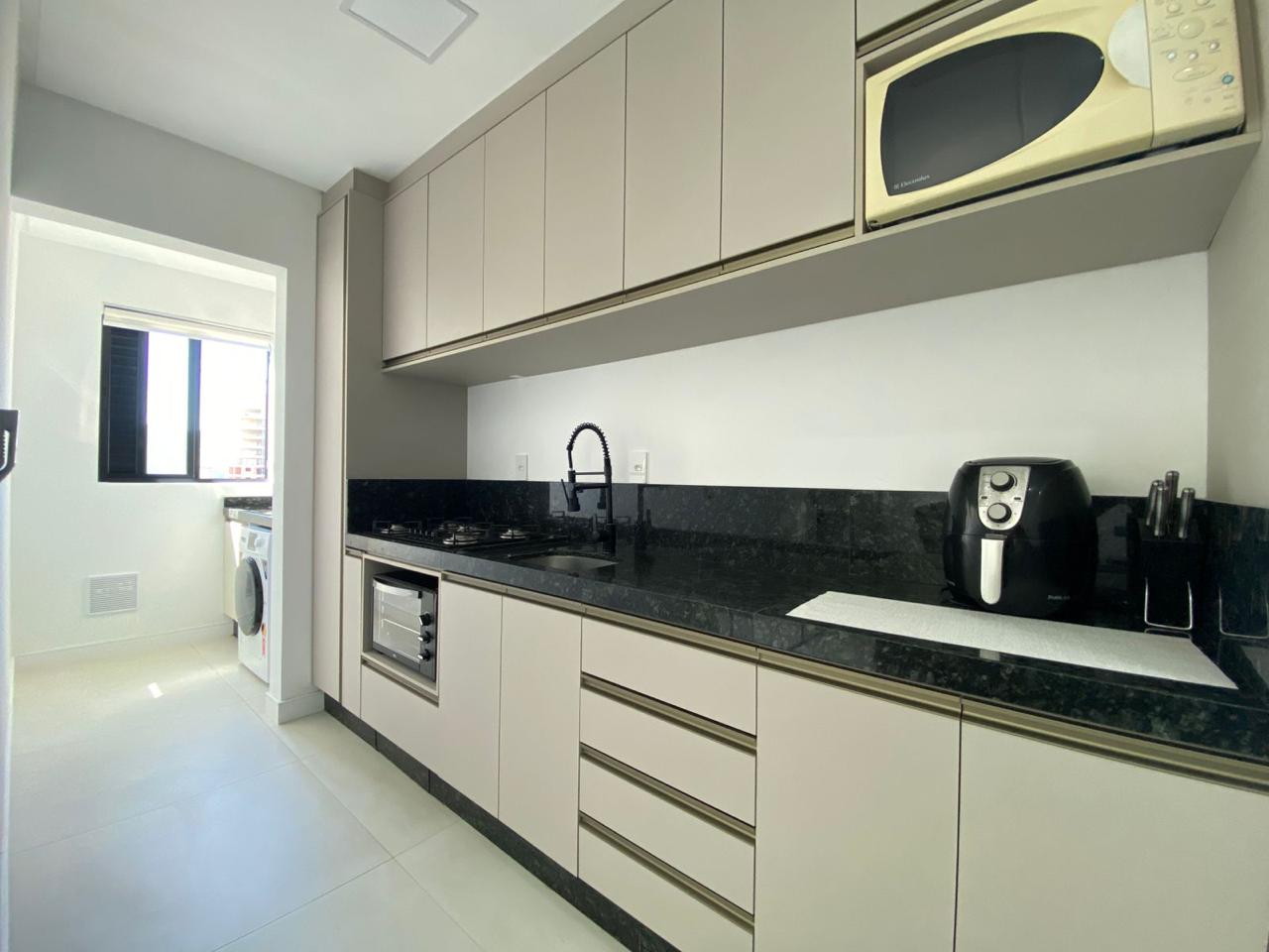 Apartamento, 3 quartos, 100 m² - Foto 9