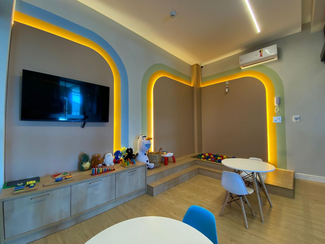 Apartamento, 3 quartos, 100 m² - Foto 21