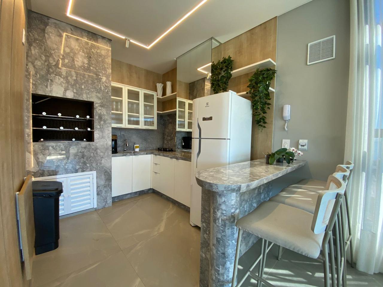 Apartamento, 3 quartos, 100 m² - Foto 23