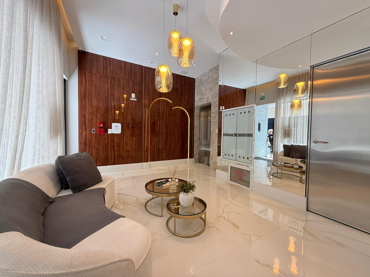  - Apartamento com vista para o mar à venda com 163.1m² por R$ 5.450.000,00