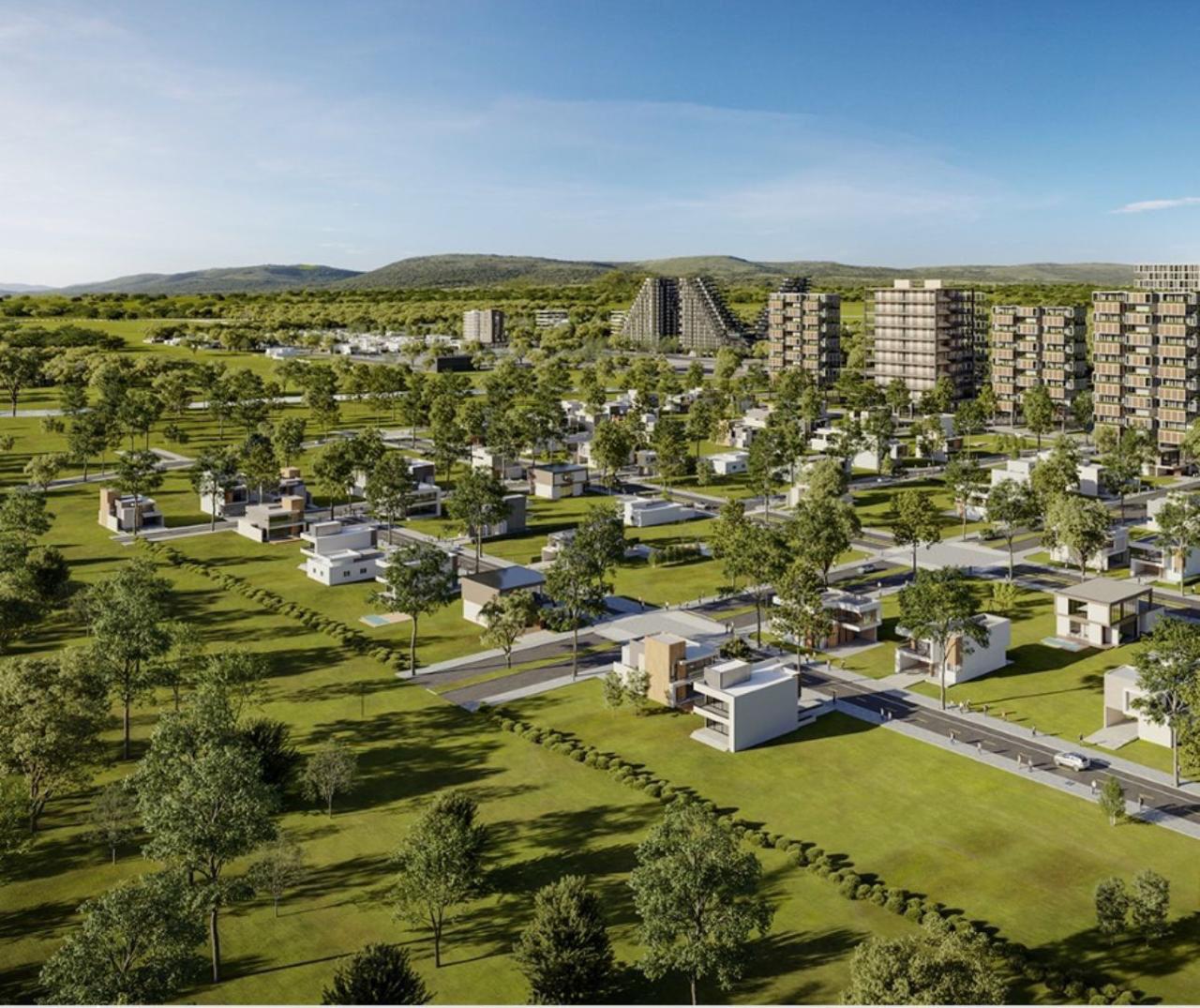 LOTE VIVA PARK