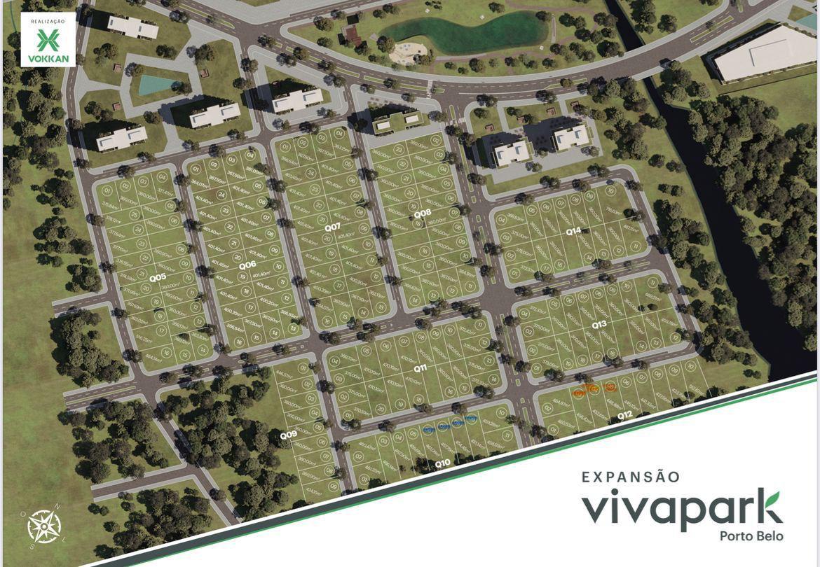 LOTE VIVA PARK