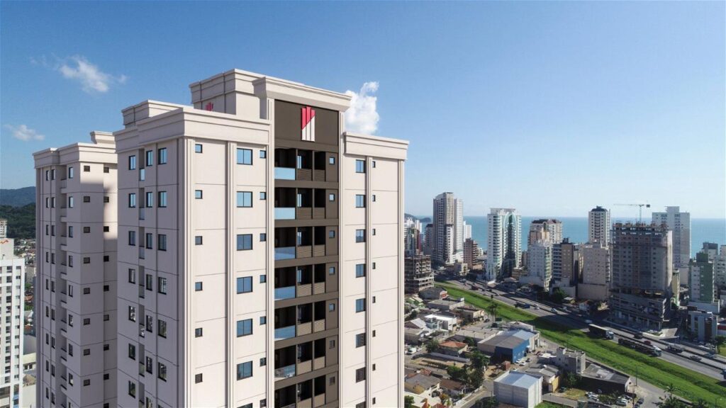 Apartamento, 2 quartos, 67 m² - Foto 2