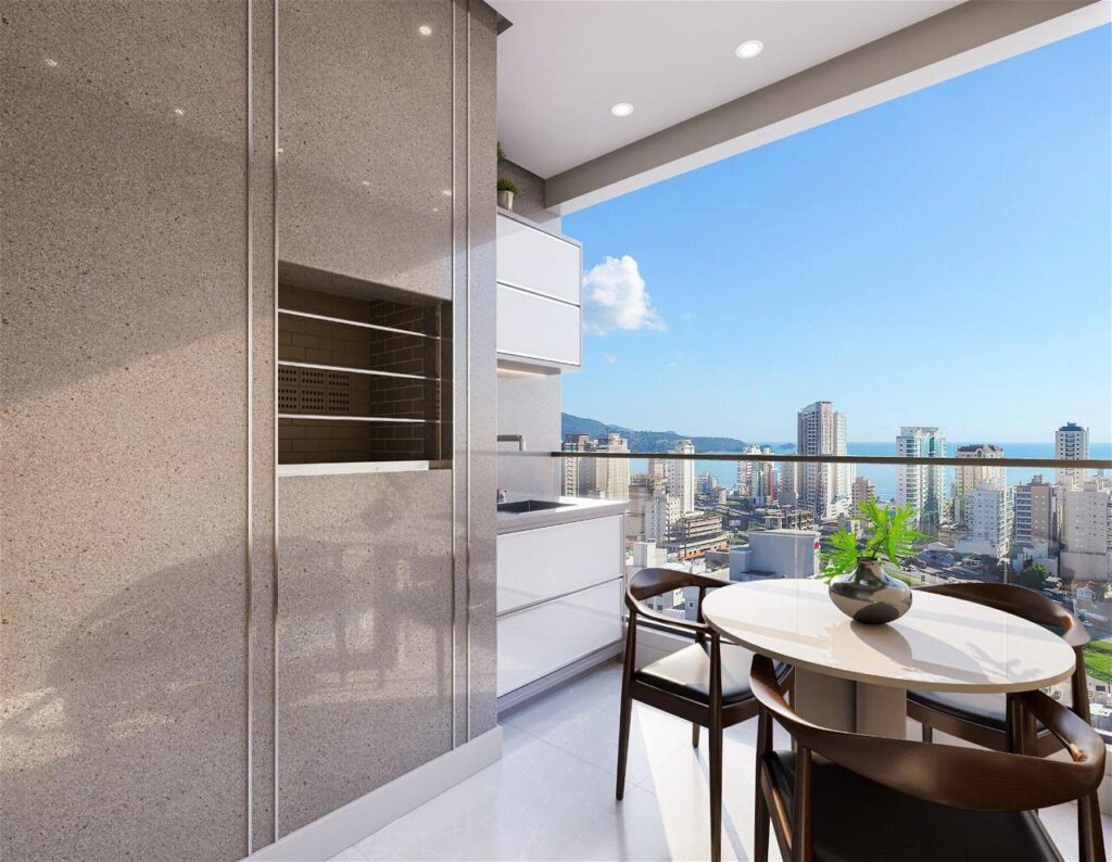 Apartamento, 2 quartos, 67 m² - Foto 8