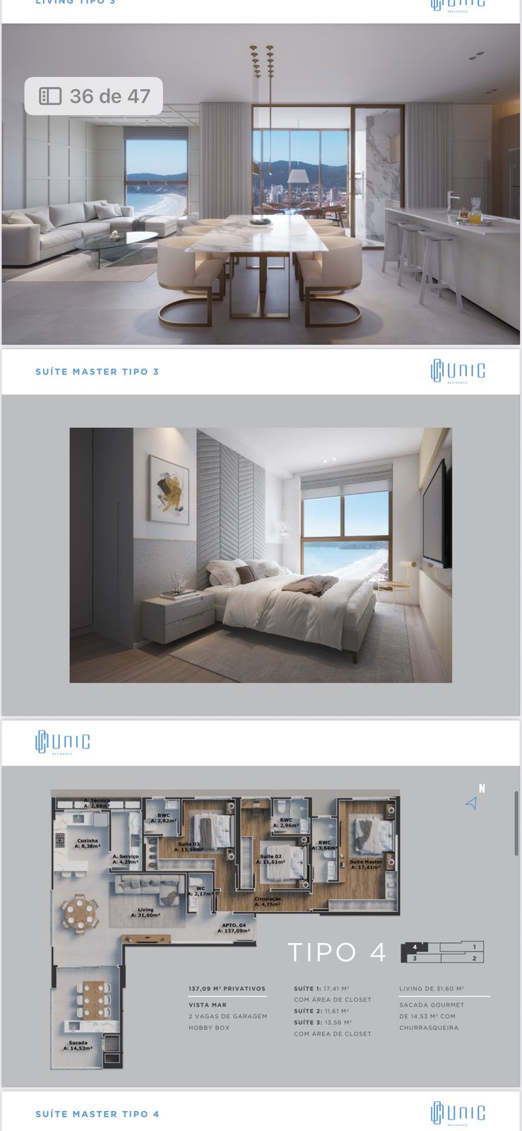 Apartamento, 4 quartos, 178 m² - Foto 27