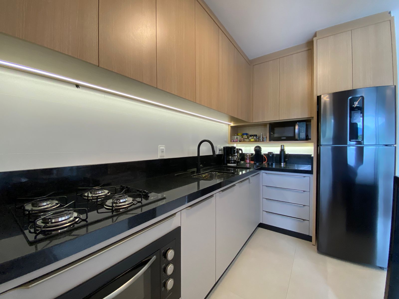 Apartamento, 2 quartos, 70 m² - Foto 6