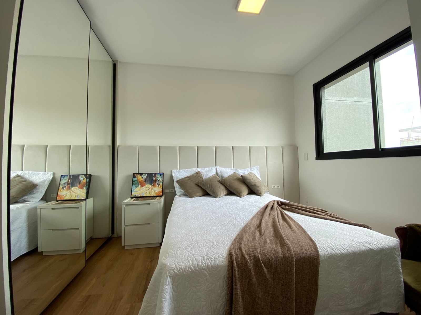 Apartamento, 2 quartos, 70 m² - Foto 11