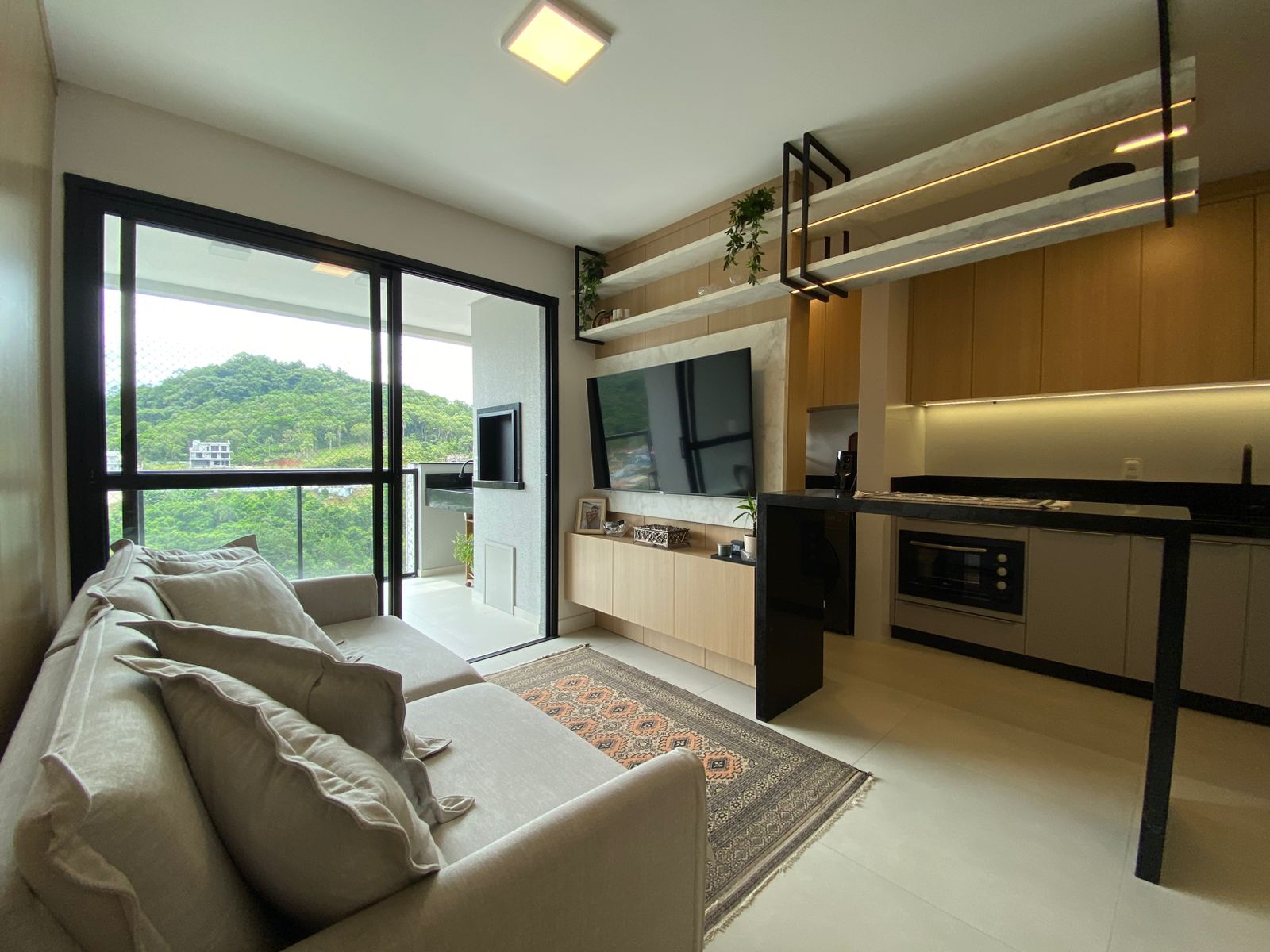 Apartamento, 2 quartos, 70 m² - Foto 3