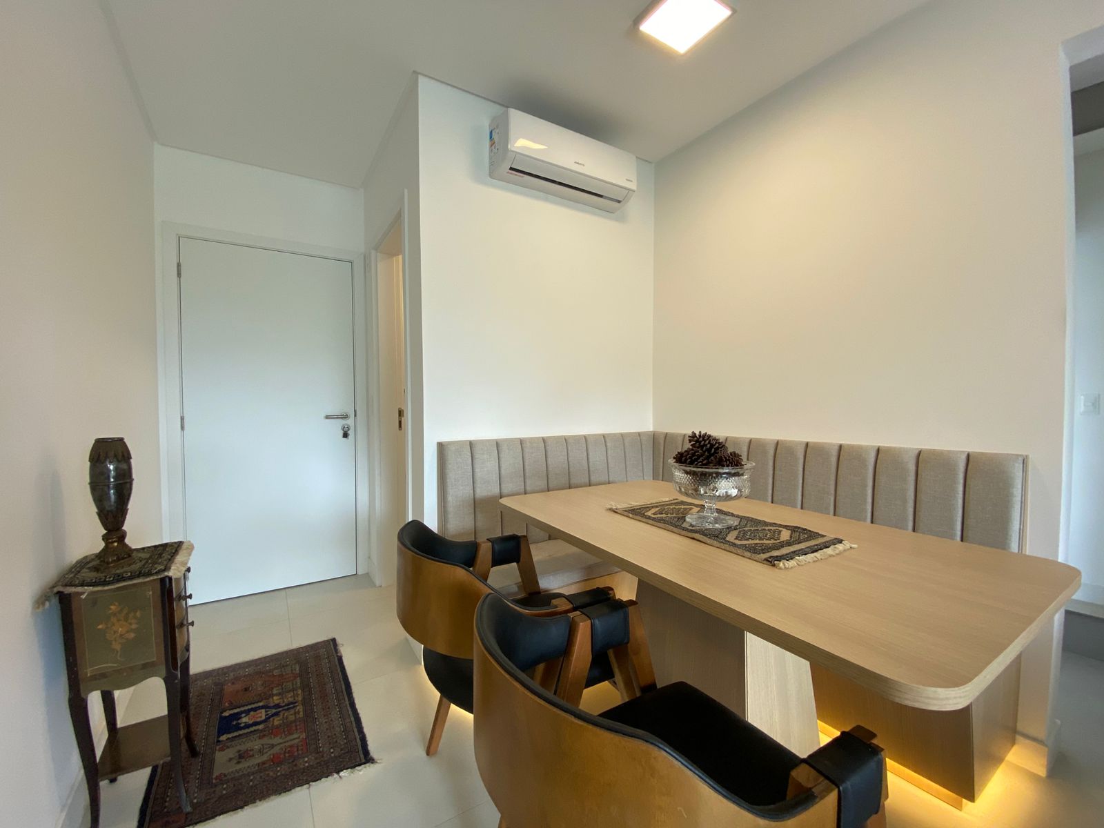 Apartamento, 2 quartos, 70 m² - Foto 5