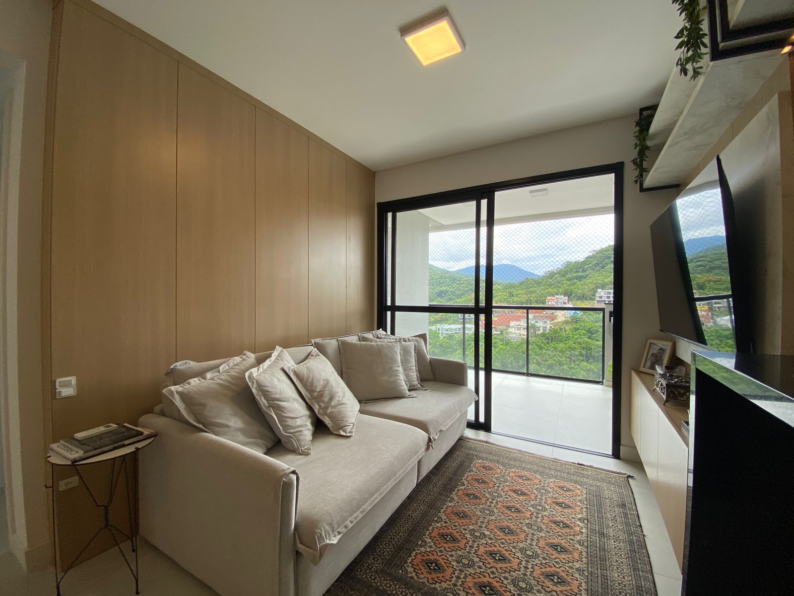 Apartamento, 2 quartos, 70 m² - Foto 2