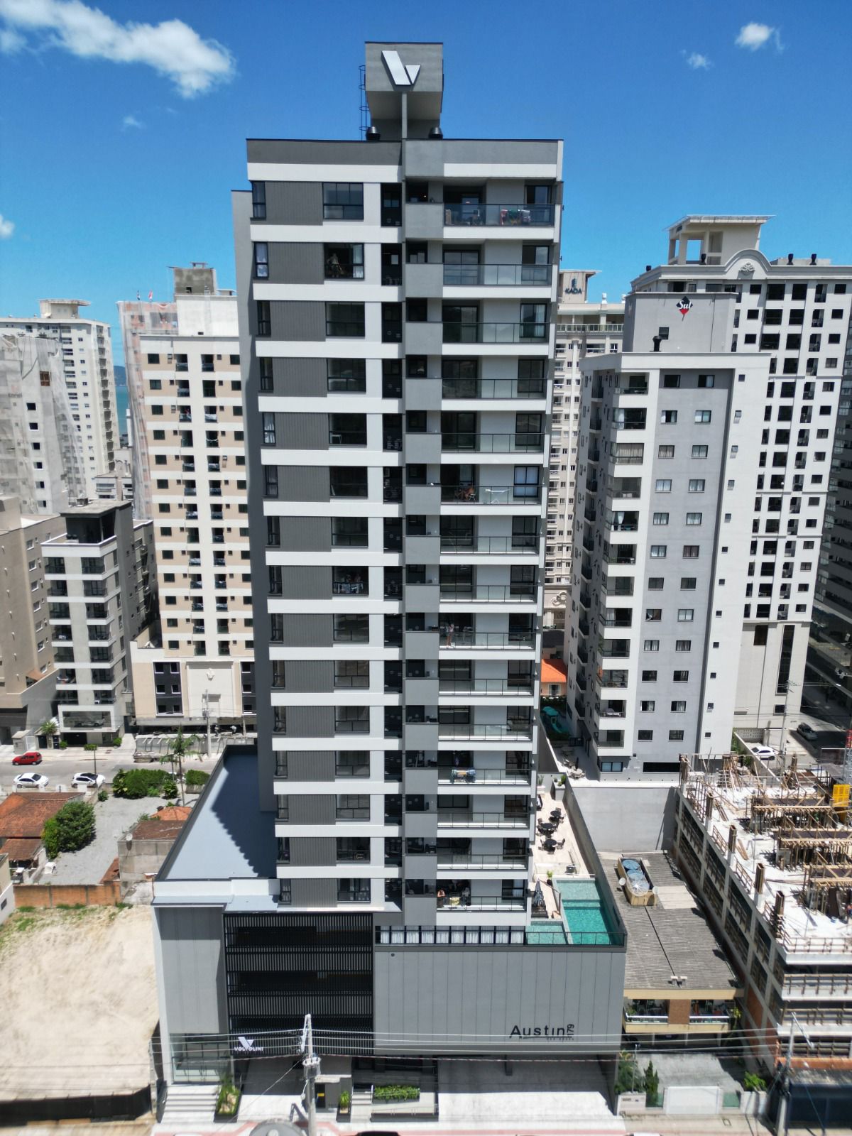 Apartamento, 2 quartos, 70 m² - Foto 1