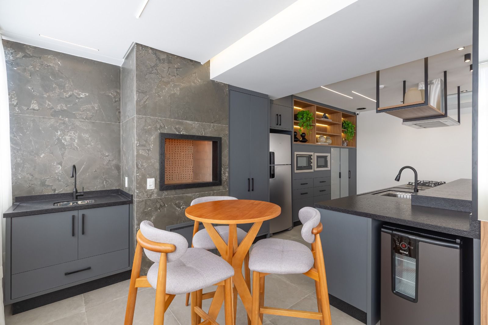 Apartamento, 2 quartos, 70 m² - Foto 14