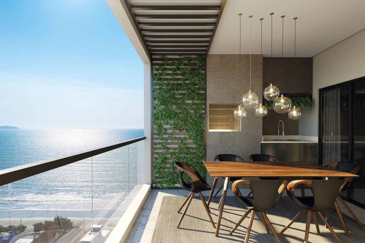Apartamento, 3 quartos, 124 m² - Foto 4