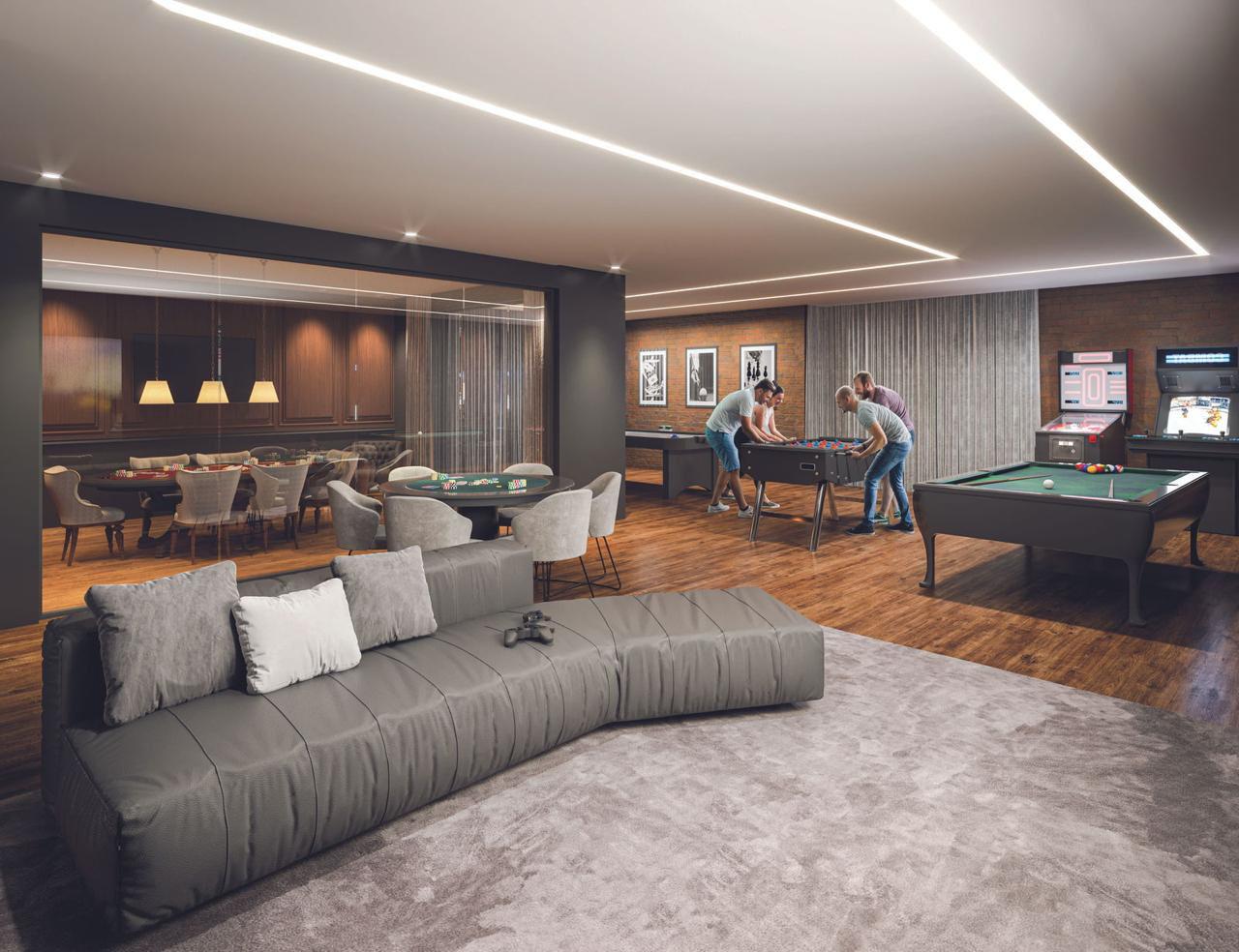 Apartamento, 3 quartos, 124 m² - Foto 17