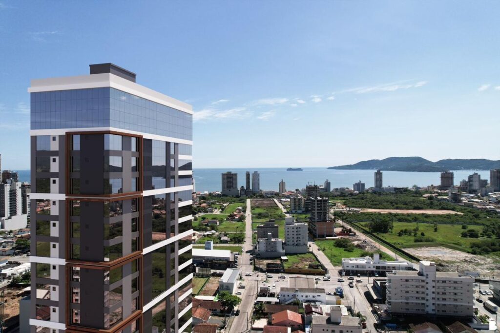 Apartamento, 2 quartos, 79 m² - Foto 6