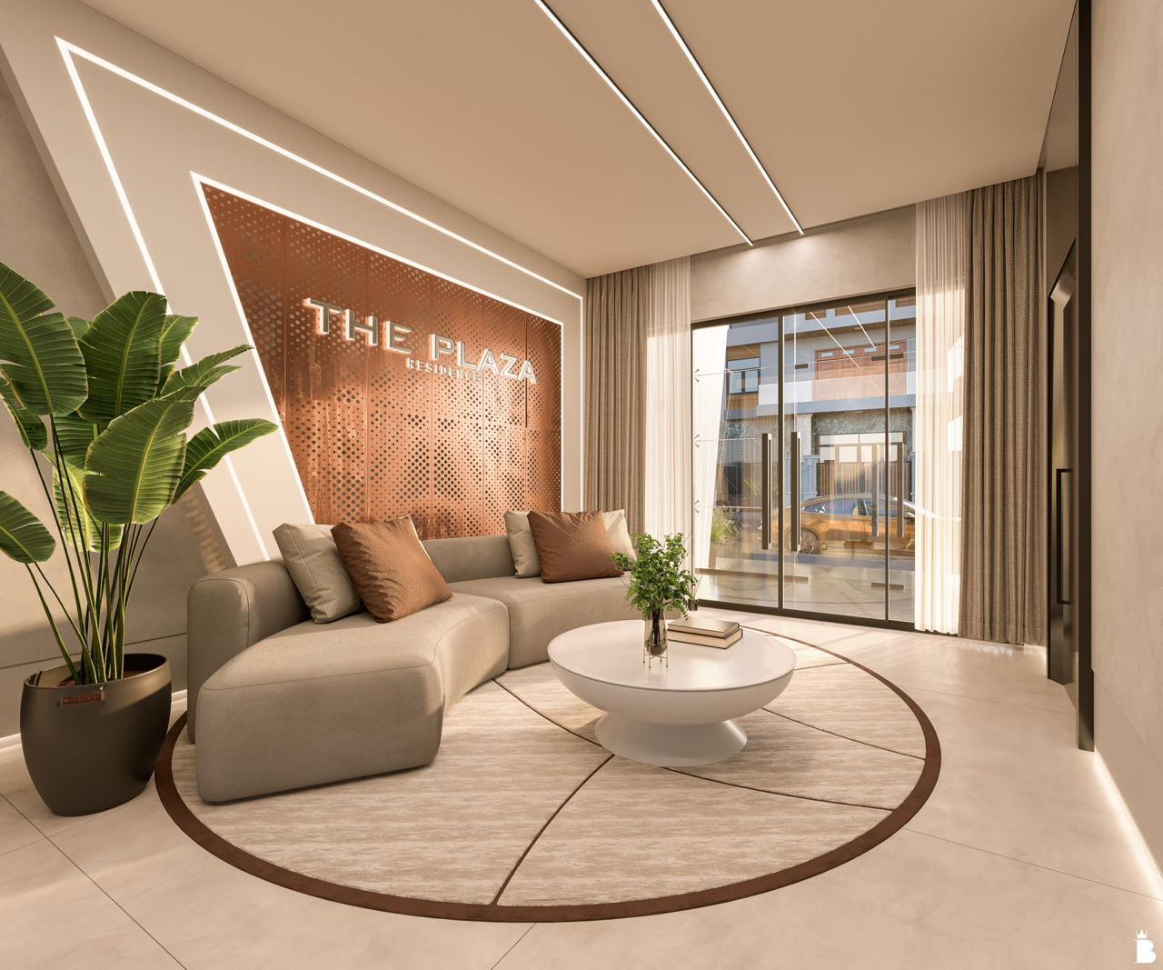 Apartamento, 2 quartos, 79 m² - Foto 4
