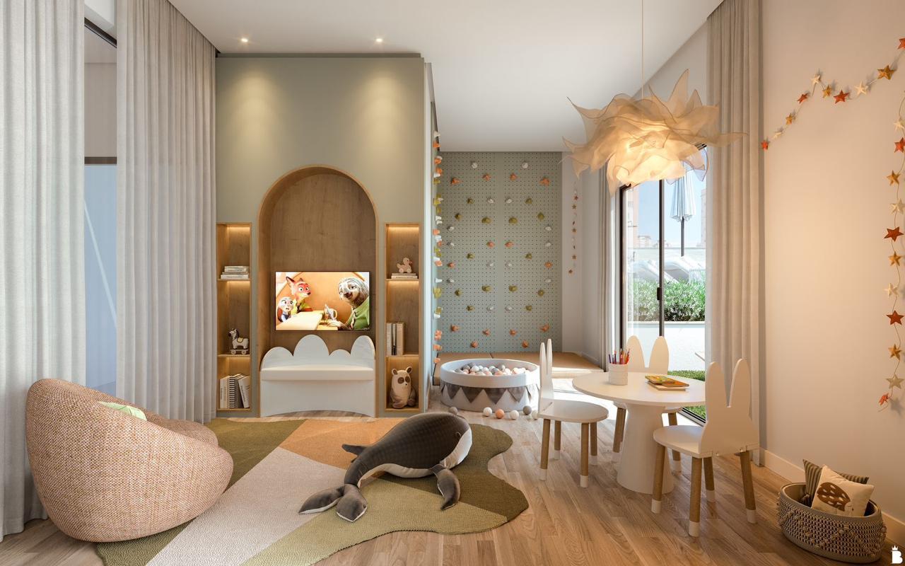 Apartamento, 2 quartos, 79 m² - Foto 5