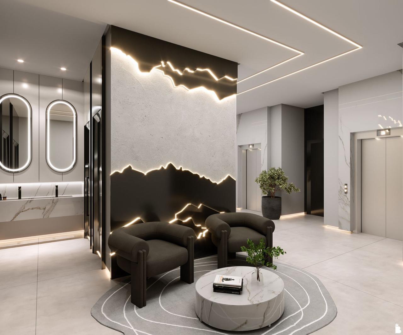 Apartamento, 2 quartos, 79 m² - Foto 17