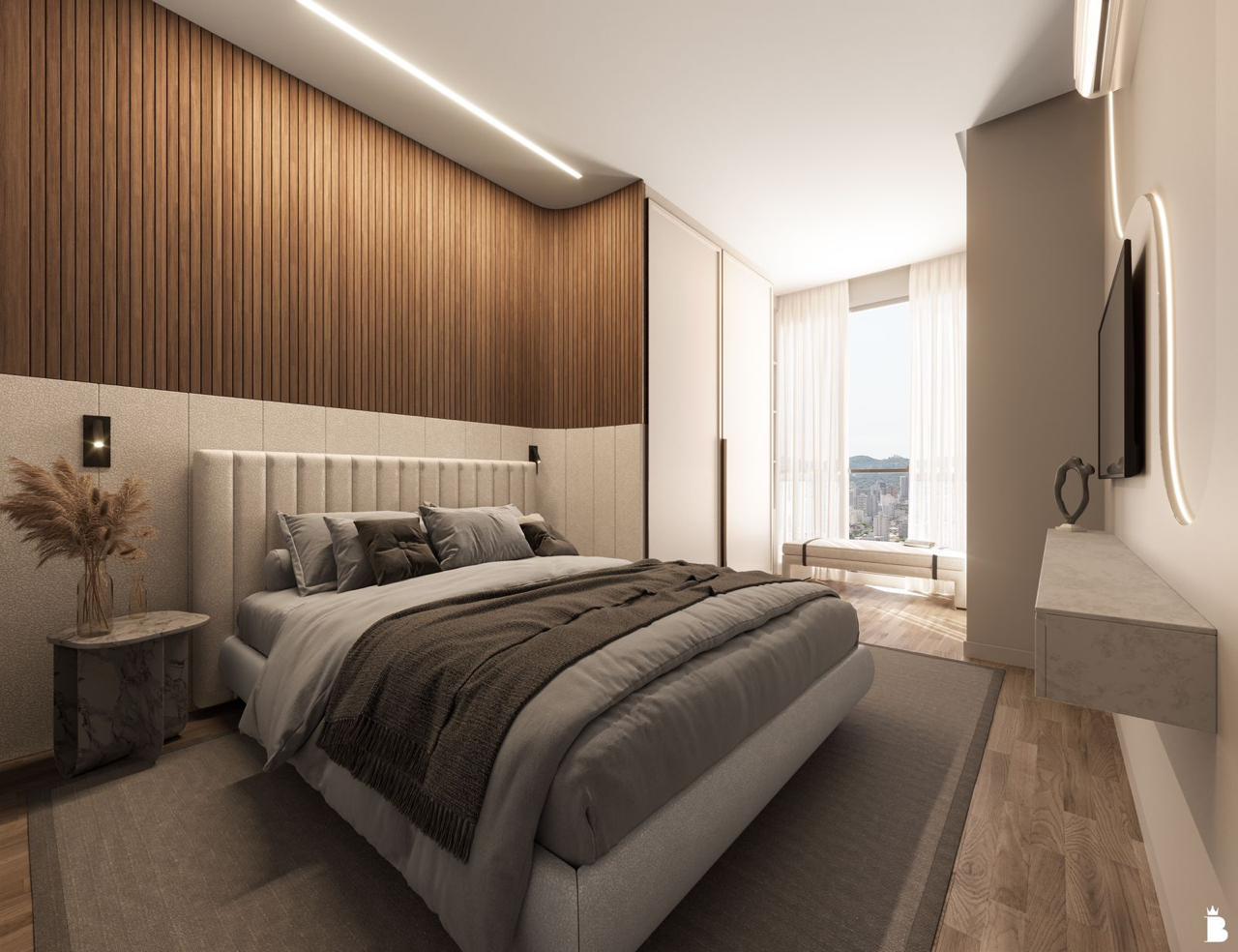 Apartamento, 2 quartos, 79 m² - Foto 13