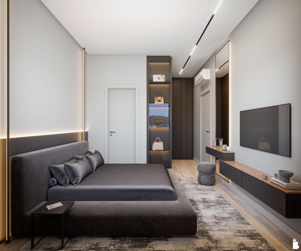 Apartamento, 2 quartos, 79 m² - Foto 11