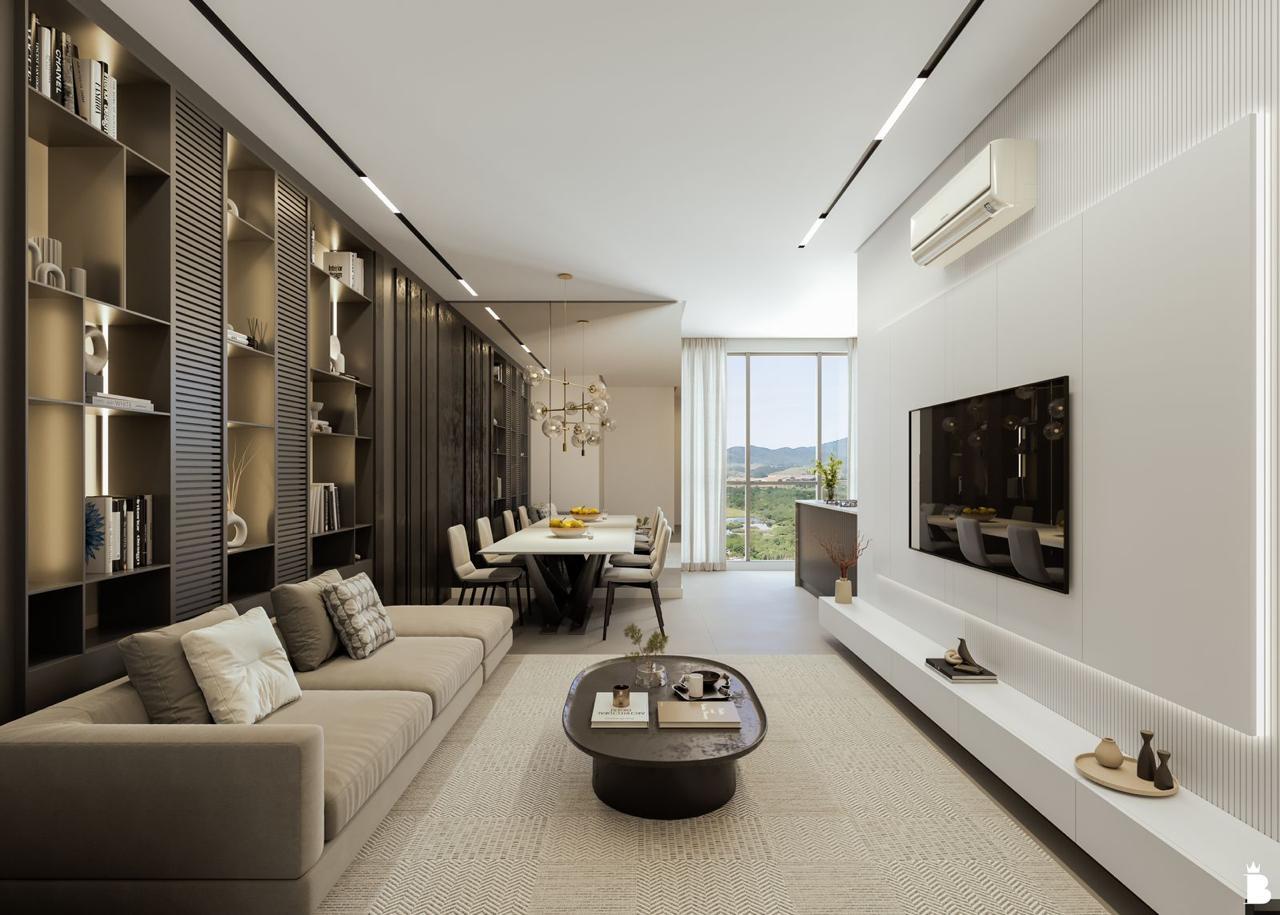 Apartamento, 2 quartos, 79 m² - Foto 10