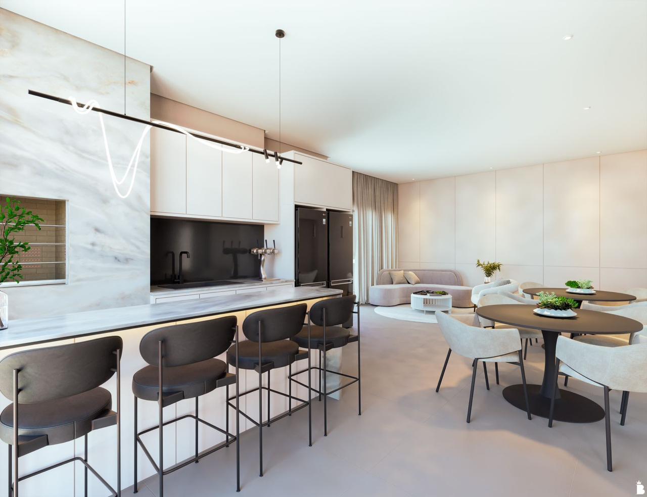 Apartamento, 2 quartos, 79 m² - Foto 9