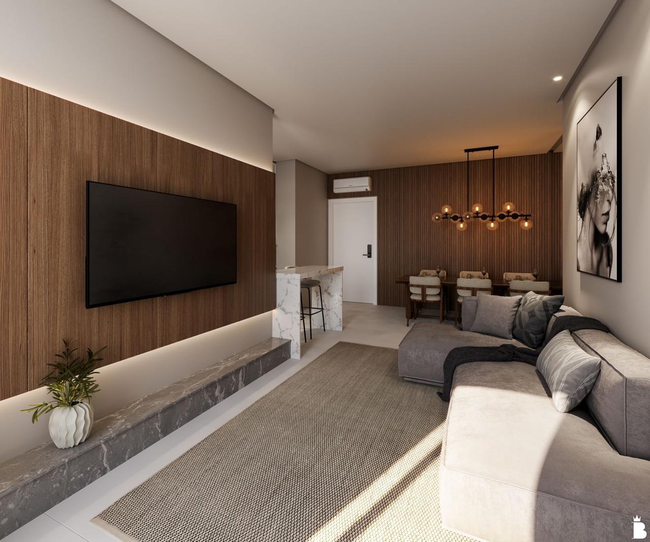 Apartamento, 2 quartos, 79 m² - Foto 8