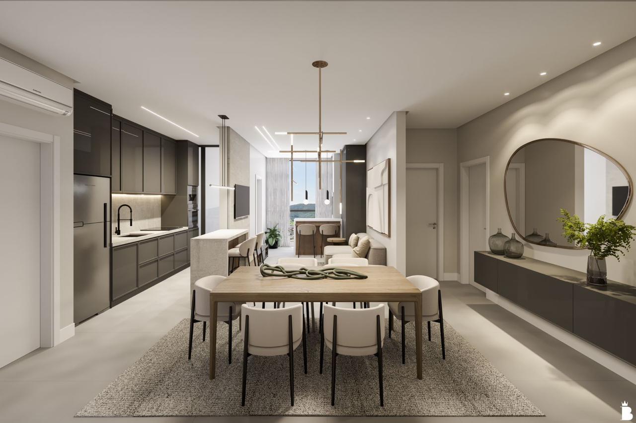Apartamento, 2 quartos, 79 m² - Foto 7