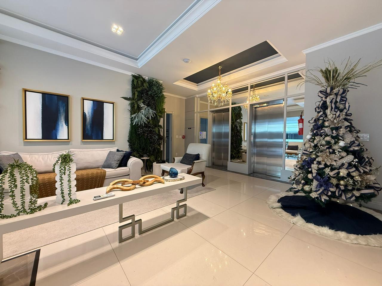  - Apartamento à venda com 281m² por R$ 8.800.000,00