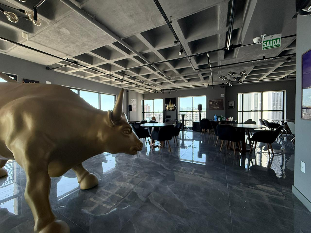 Flat/Apart Hotel, 1 quarto, 40 m² - Foto 12