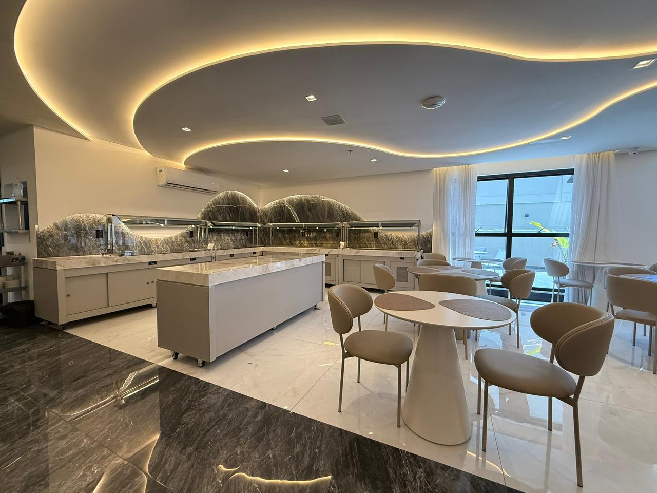 Flat/Apart Hotel, 1 quarto, 40 m² - Foto 10
