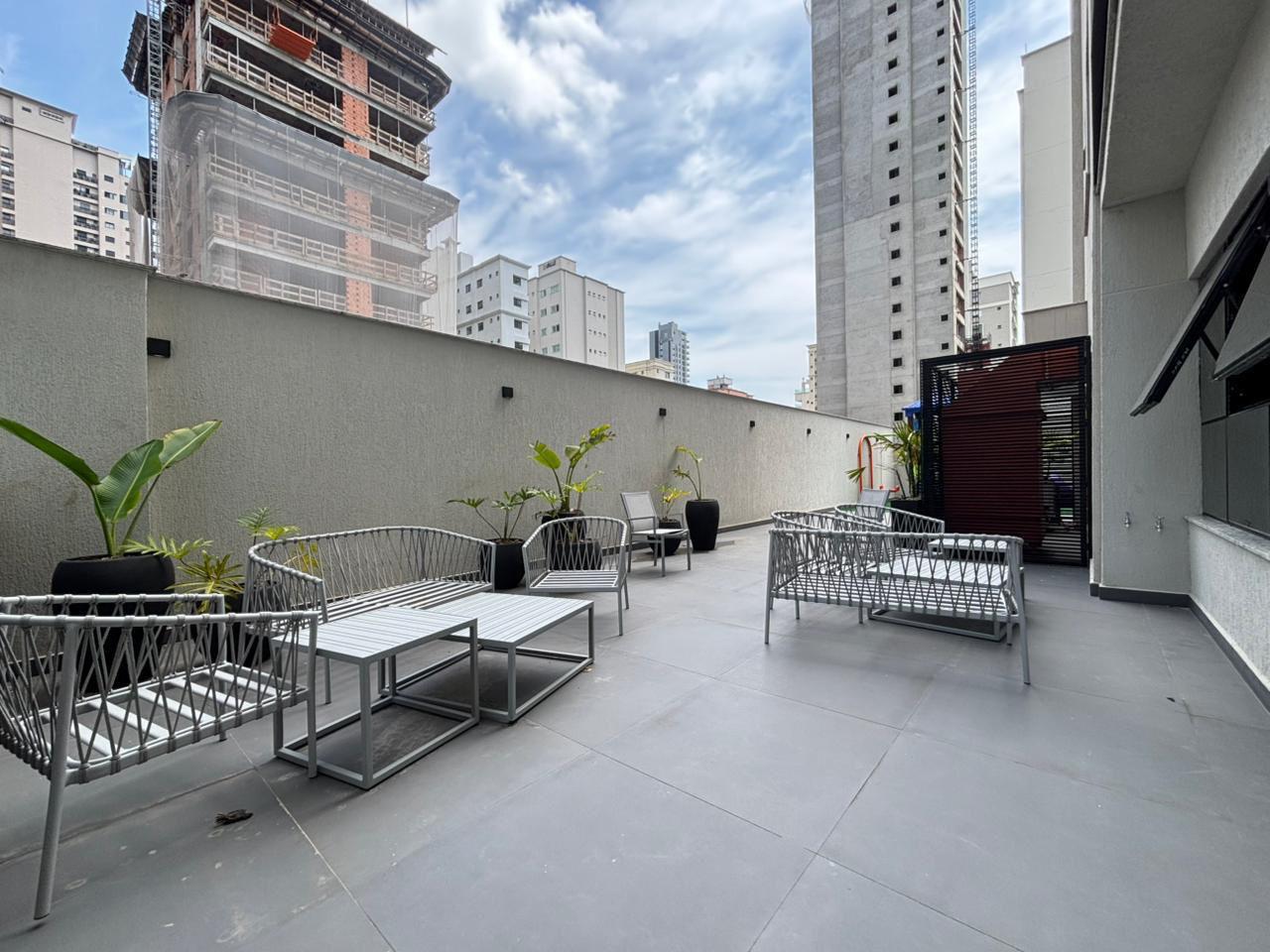 Flat/Apart Hotel, 1 quarto, 40 m² - Foto 16