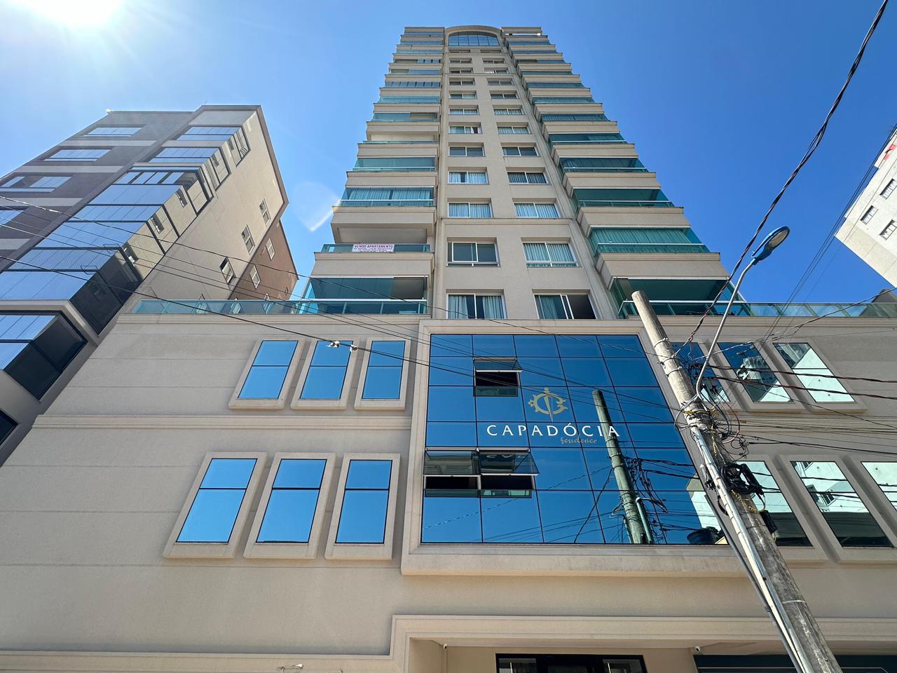 Apartamento à venda com 115m² por R$ 2.390.000,00 - Invicta Itapema - Assessoria Imobiliária
