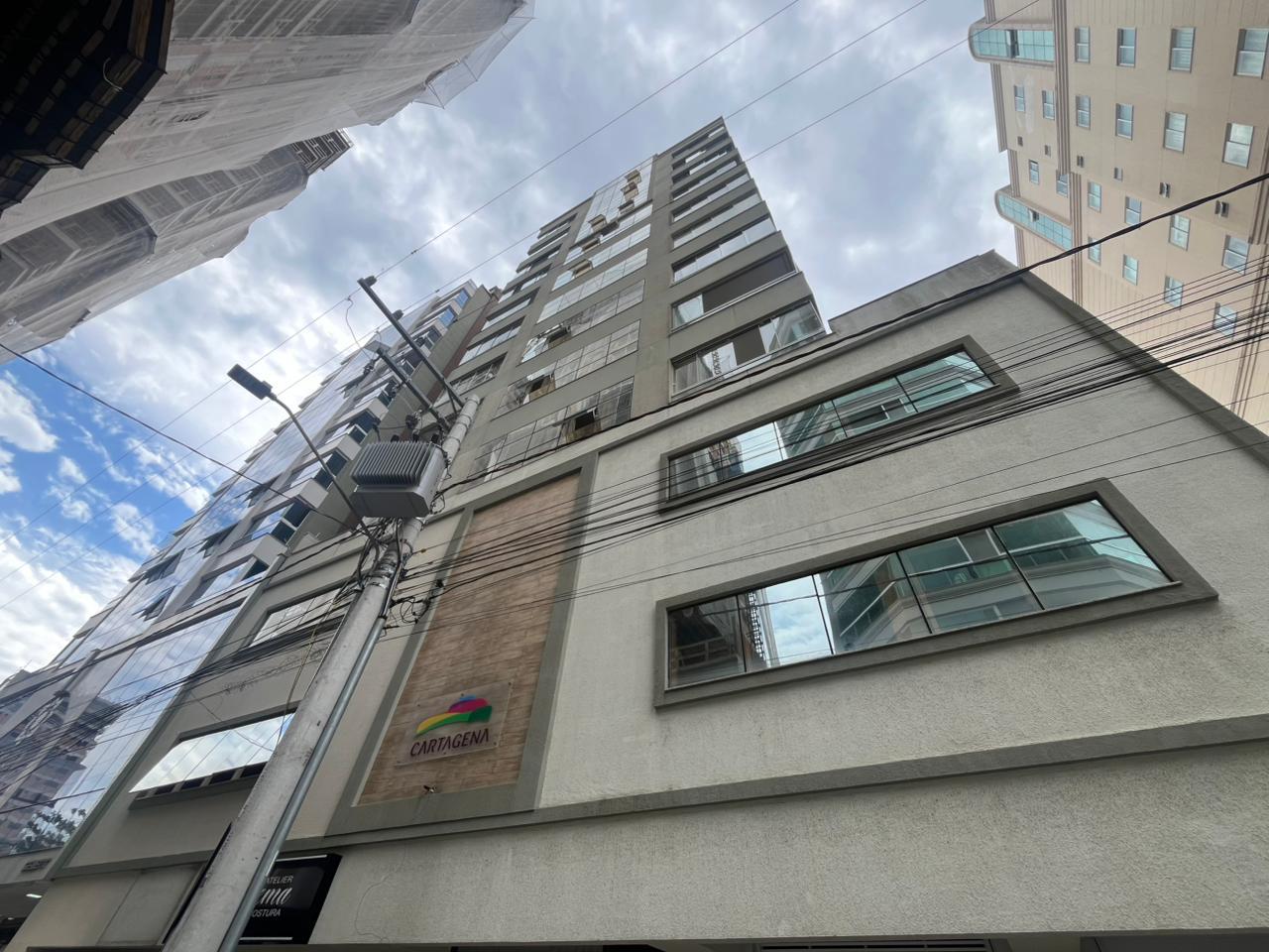 Apartamento à venda com 118m² por R$ 1.580.000,00 - Invicta Itapema - Assessoria Imobiliária