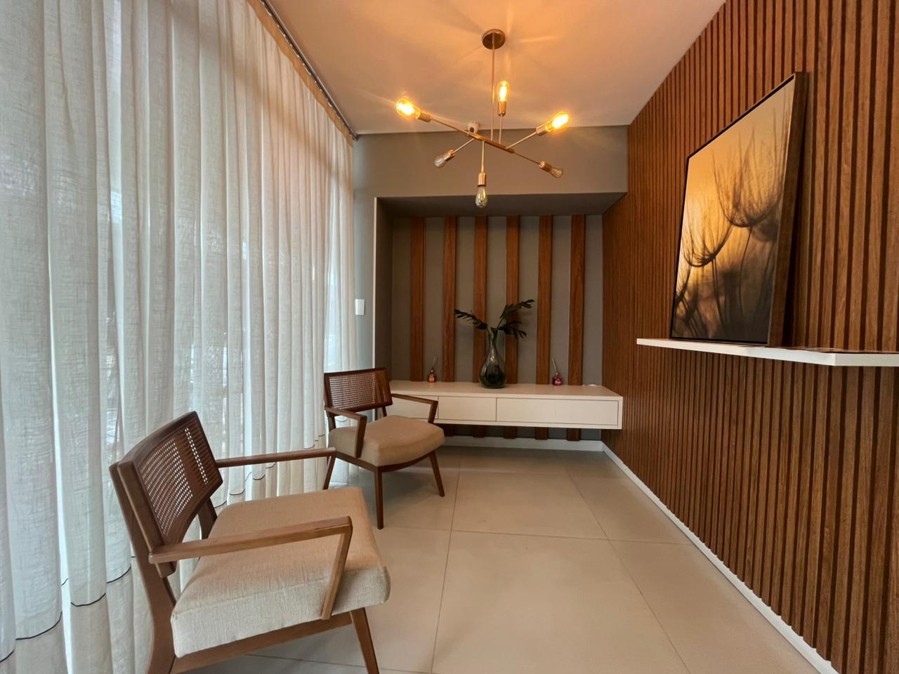  - Apartamento à venda com 118m² por R$ 1.580.000,00