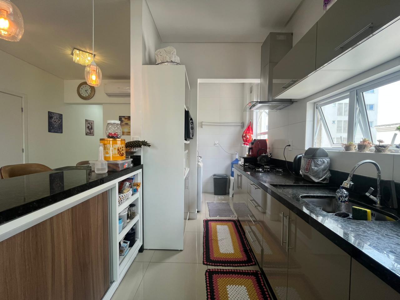  - Apartamento à Venda com 3 Suítes 118m² Privativos por R$ 1.580.000,00 em Meia Praia de Itapema SC