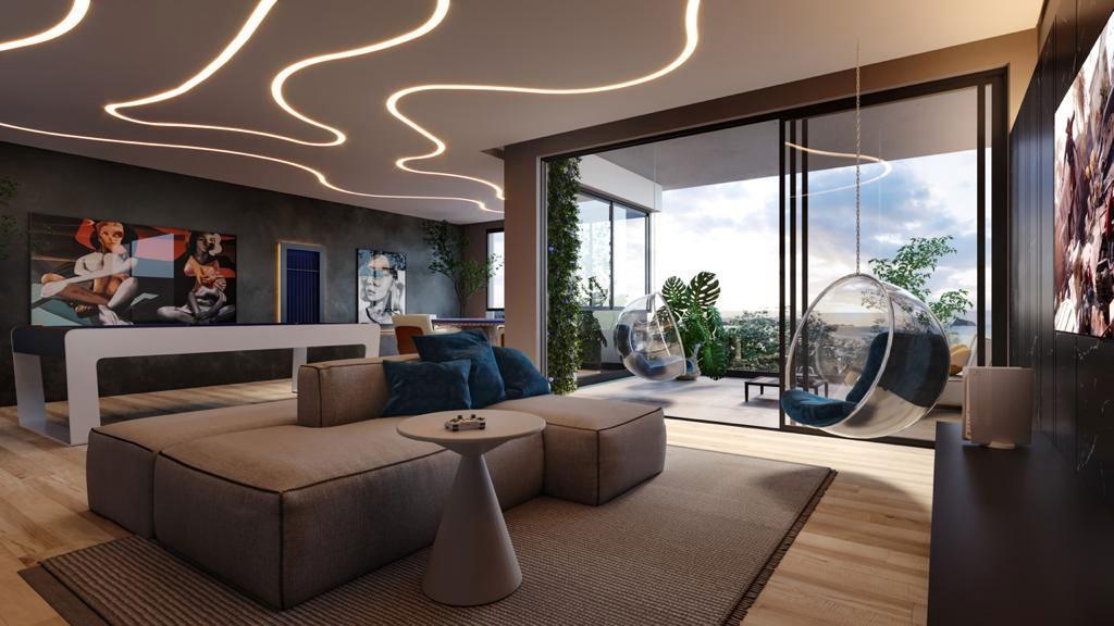 Apartamento, 3 quartos, 144 m² - Foto 6