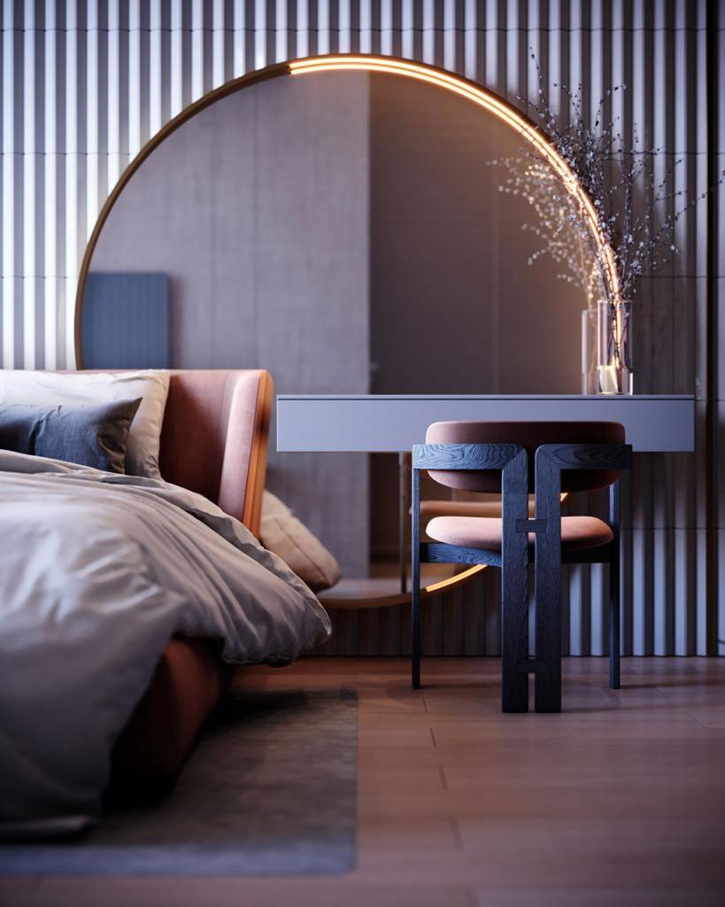 Apartamento, 3 quartos, 144 m² - Foto 5