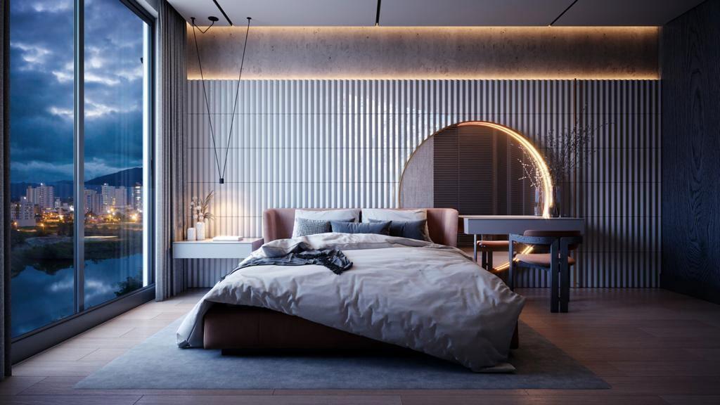 Apartamento, 3 quartos, 144 m² - Foto 4