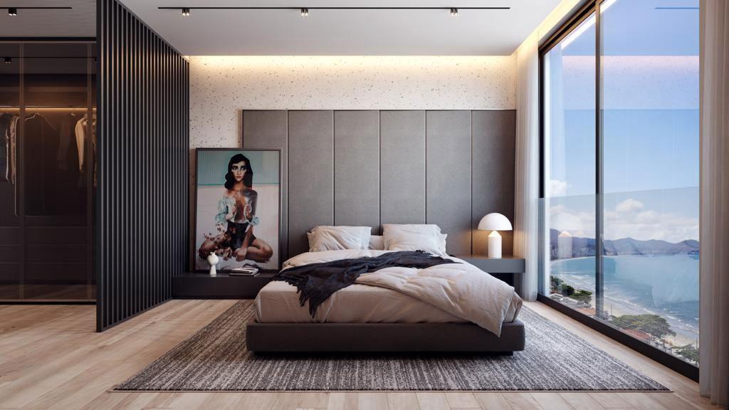 Apartamento, 3 quartos, 144 m² - Foto 3