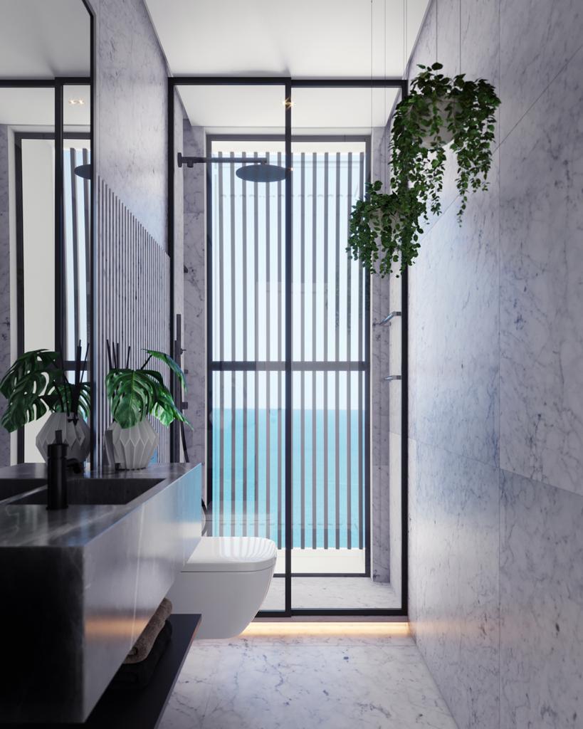 Apartamento, 3 quartos, 144 m² - Foto 7