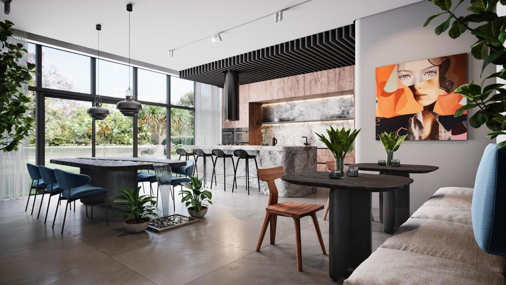 Apartamento, 3 quartos, 144 m² - Foto 16