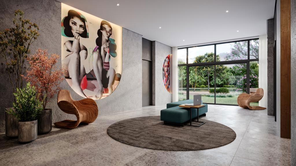 Apartamento, 3 quartos, 144 m² - Foto 15