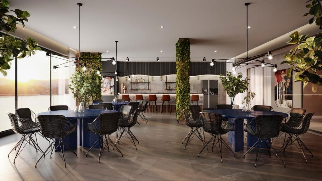 Apartamento, 3 quartos, 144 m² - Foto 11