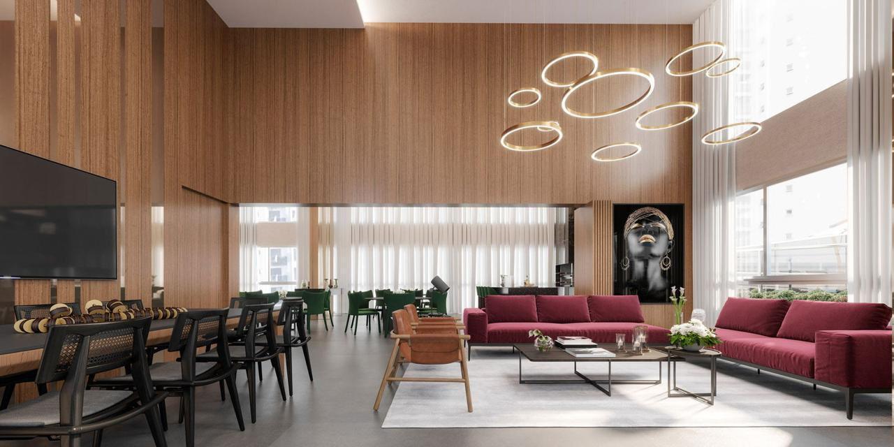 Apartamento, 4 quartos, 170 m² - Foto 13