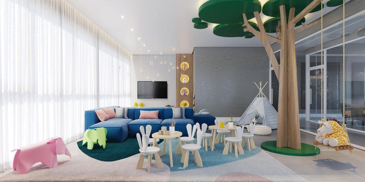 Apartamento, 4 quartos, 170 m² - Foto 12
