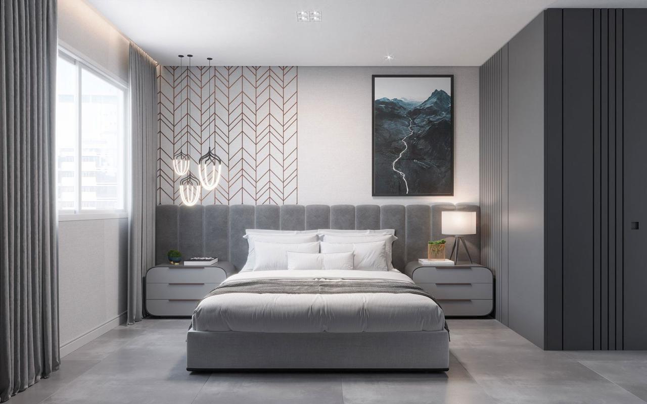 Apartamento, 4 quartos, 170 m² - Foto 10