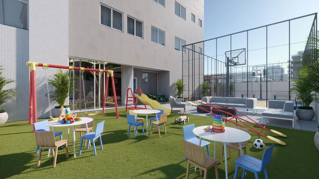 Apartamento, 4 quartos, 170 m² - Foto 7