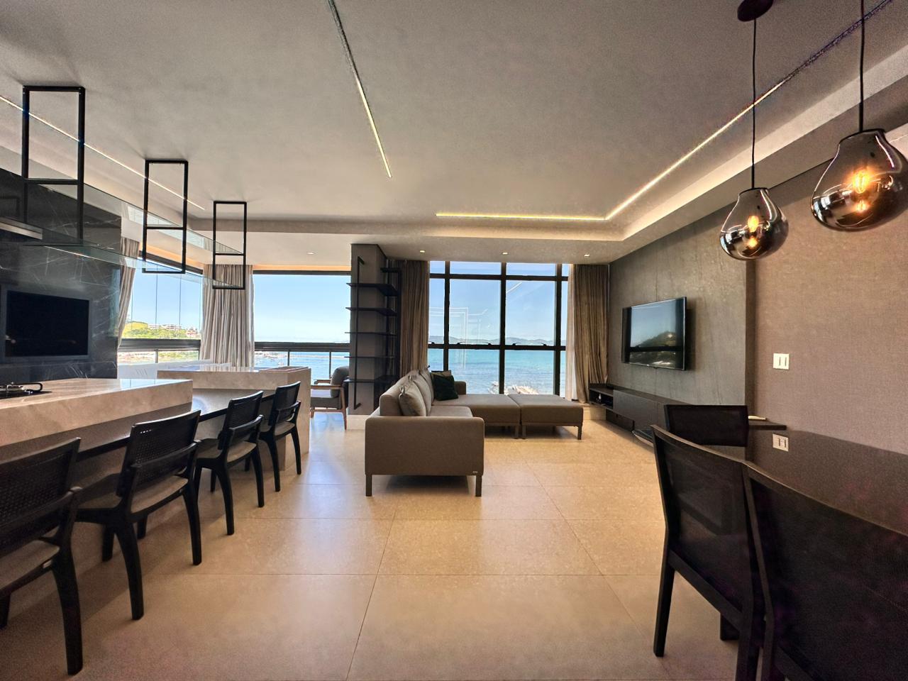 Apartamento, 3 quartos, 138 m² - Foto 6